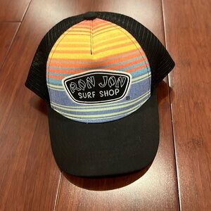 Ron Jon Kids ball cap